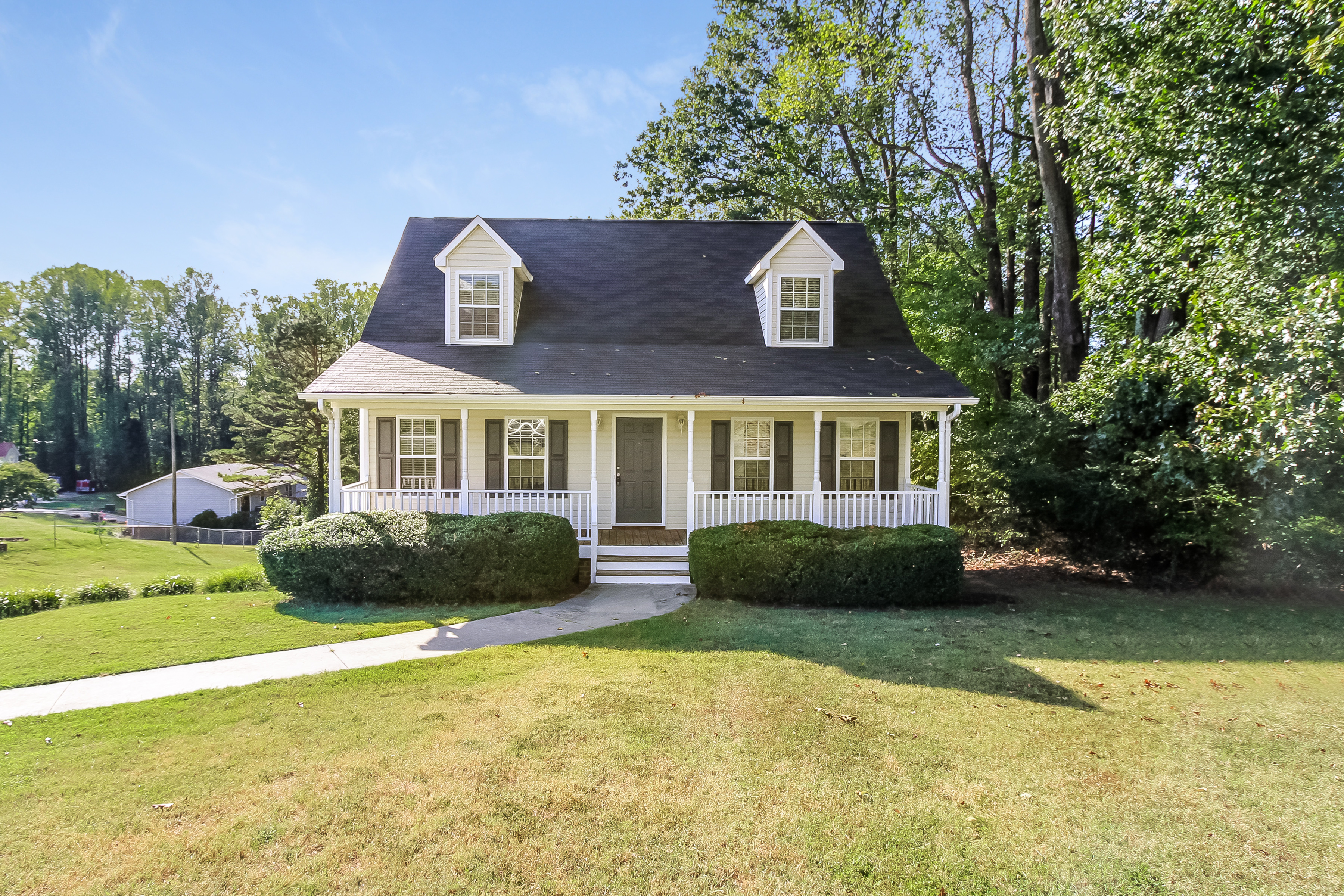 203 Lois Ln Lexington, NC 27295